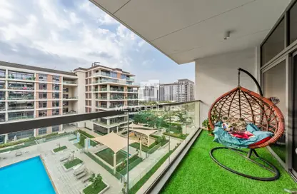 شقة - 2 غرف نوم - 3 حمامات للبيع في ملبيري 2 - بارك هايتس - دبي هيلز استيت - دبي