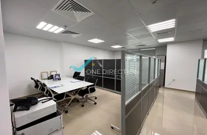 Office Space - Studio - 1 Bathroom for sale in Dubai Star - JLT Cluster L - Jumeirah Lake Towers - Dubai