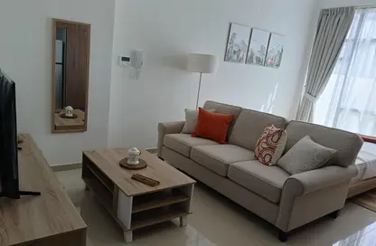 Apartment - Studio - 1 Bathroom for rent in Uptown Al Zahia - Al Zahia - Muwaileh Commercial - Sharjah