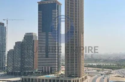Apartment - 1 Bedroom - 1 Bathroom for rent in Zada Tower - Business Bay - Dubai Apartment - 1 Bedroom - 1 Bathroom for rent in Zada Tower - Business Bay - Dubai