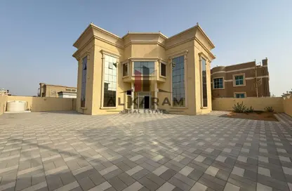 Villa - 6 Bedrooms - 7+ Bathrooms for rent in Al Riffa - Ras Al Khaimah