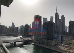 Apartment - 1 bedroom - 2 bathrooms for sale in Windsor Manor - Business Bay - Dubai Apartment - 1 bedroom - 2 bathrooms for sale in Windsor Manor - Business Bay - Dubai