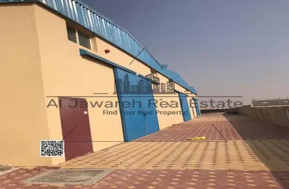Warehouse - Studio - 7+ Bathrooms for sale in Umm Al Thuoob - Umm Al Quwain