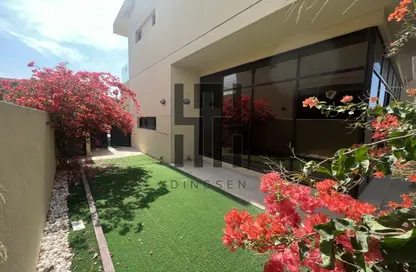 Villa - 3 Bedrooms - 5 Bathrooms for rent in Rockwood - DAMAC Hills - Dubai