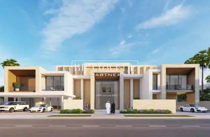 Apartment - 2 Bedrooms - 3 Bathrooms for sale in Reem Hills - Najmat Abu Dhabi - Al Reem Island - Abu Dhabi