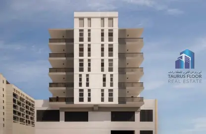 Apartment - 2 Bedrooms - 3 Bathrooms for rent in Valoura Residence - Nad Al Sheba 1 - Nad Al Sheba - Dubai