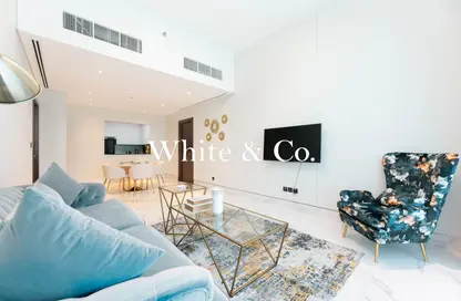 Apartment - 2 Bedrooms - 2 Bathrooms for sale in J ONE Tower A - J ONE - Business Bay - Dubai