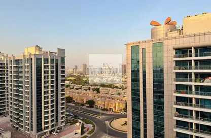 شقة - غرفة نوم - 2 حمامات للبيع في الماسة - مدينة دبي الرياضية - دبي