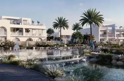 Villa - 5 Bedrooms - 6 Bathrooms for sale in Alana - The Valley - Dubai