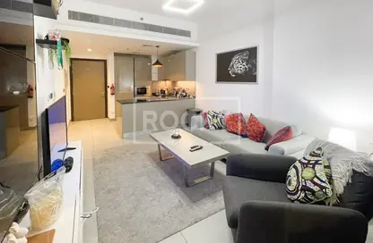 Apartment - 2 Bedrooms - 3 Bathrooms for rent in Rigel - Jumeirah Village Circle - Dubai