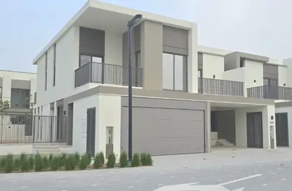Townhouse - 3 Bedrooms - 4 Bathrooms for sale in Aura - Tilal Al Ghaf - Dubai