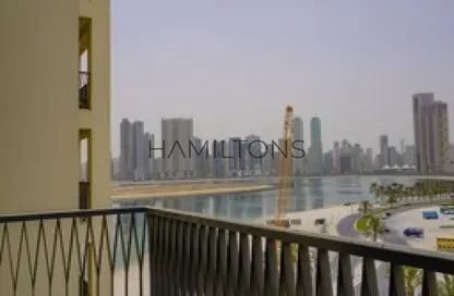 Apartment - 1 Bedroom - 2 Bathrooms for sale in Sahab Residences - Maryam Island - Sharjah