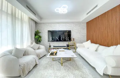 Townhouse - 3 Bedrooms - 4 Bathrooms for rent in Avencia 3 - Avencia - Damac Hills 2 - Dubai