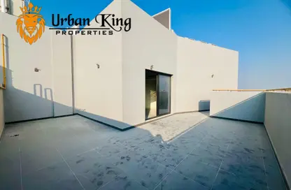 شقة - 2 غرف نوم - 3 حمامات للايجار في مبنى الجداف - الجداف - دبي