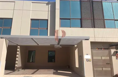 Townhouse - 4 Bedrooms - 5 Bathrooms for sale in Grand Views - Meydan Gated Community - Meydan - Dubai