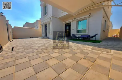 Villa - 3 Bedrooms - 6 Bathrooms for sale in Al Zaheya Gardens - Al Zahya - Ajman