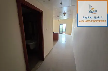 Apartment - Studio - 1 Bathroom for rent in Al Nuaimiya Towers C - Al Nuaimiya - Ajman
