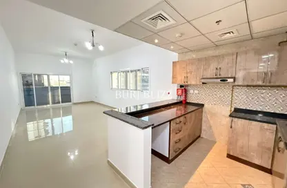 Apartment - 1 Bedroom - 1 Bathroom for rent in UniEstate Prime Tower - District 10 - Jumeirah Village Circle - Dubai