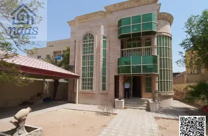 فيلا - 4 غرف نوم - 5 حمامات للبيع في 1  الروضة - الروضة - عجمان