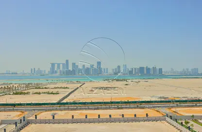 Apartment - 1 Bedroom - 2 Bathrooms for rent in Park View - Saadiyat Island - Abu Dhabi