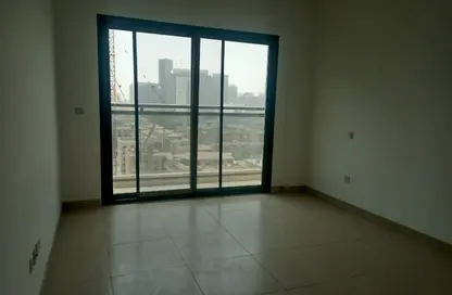 Apartment - 1 Bedroom - 2 Bathrooms for rent in Aurion Residence - Jumeirah Village Circle - Dubai