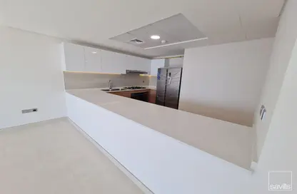 Apartment - 3 Bedrooms - 3 Bathrooms for rent in Radiant Square - City Of Lights - Al Reem Island - Abu Dhabi