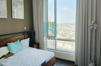 Apartment - 1 Bedroom - 1 Bathroom for rent in The Lofts Central - The Lofts - Downtown Dubai - Dubai