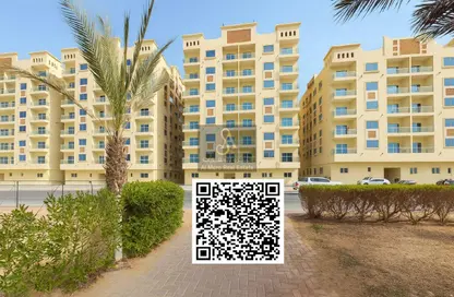 Apartment - 1 Bedroom - 2 Bathrooms for sale in Al Amira Village - Al Yasmeen - Ajman