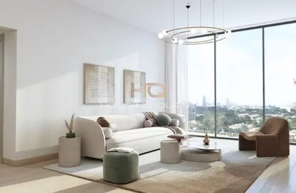 Apartment - Studio - 1 Bathroom for sale in Ghaff Land Residence - Dubai Studio City - Dubai