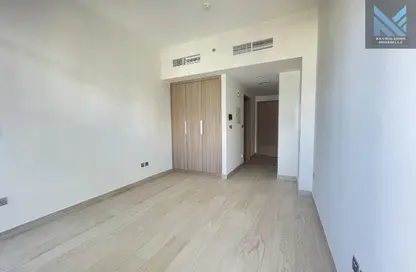 Apartment - Studio - 1 Bathroom for rent in AZIZI Riviera - Meydan One - Meydan - Dubai