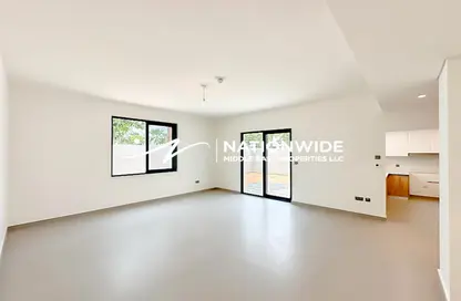 Villa - 4 Bedrooms - 4 Bathrooms for sale in Noya Viva - Noya - Yas Island - Abu Dhabi
