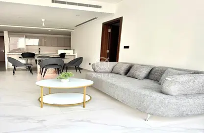Apartment - 2 Bedrooms - 3 Bathrooms for sale in The Crest - Sobha Hartland - Mohammed Bin Rashid City - Dubai