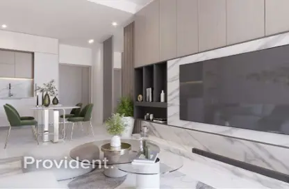 Apartment - 2 Bedrooms - 3 Bathrooms for sale in Samana Ivy Gardens 2 - Dubai Land Residence Complex - Dubai Land - Dubai