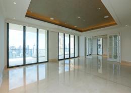 Empty Room image for: Apartment - 4 bedrooms - 5 bathrooms for sale in 118 Downtown - Mohammad Bin Rashid Boulevard - Downtown Dubai - Dubai, Image 1