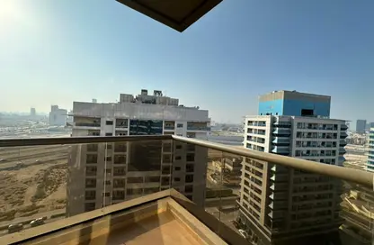 شقة - 1 حمام للبيع في إيليت سبورت 8 - مساكن النخبة الرياضية - مدينة دبي الرياضية - دبي