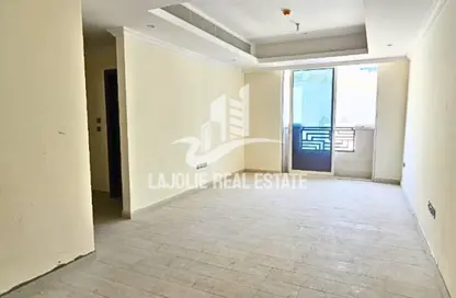 Apartment - 3 Bedrooms - 4 Bathrooms for rent in Al Masaood Tower - Al Najda Street - Abu Dhabi