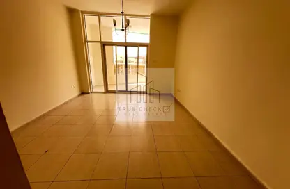 Apartment - 1 Bedroom - 2 Bathrooms for rent in Axis Residence 1 - Axis Residence - Dubai Silicon Oasis - Dubai