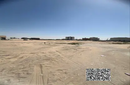 Land - Studio for sale in Al Jurf Industrial 2 - Al Jurf Industrial - Ajman