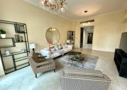 Villa - 5 bedrooms - 7 bathrooms for rent in Khalidiya Village - Al Khalidiya - Abu Dhabi