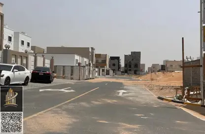 Land - Studio for sale in Al Zahya - Ajman