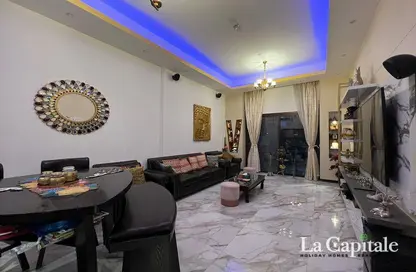 Apartment - 2 Bedrooms - 3 Bathrooms for sale in Qamar 10 - Madinat Badr - Al Muhaisnah - Dubai