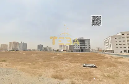 أرض - استوديو للبيع في الجرف الصناعية 3 - الجرف الصناعية - عجمان
