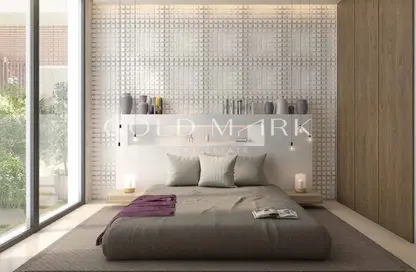 Villa - 5 Bedrooms - 7 Bathrooms for sale in Park Greens 1 - Park Greens - Damac Hills 2 - Dubai