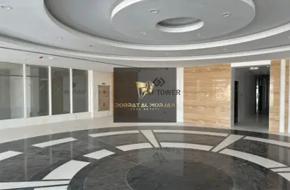 Apartment - 2 Bedrooms - 2 Bathrooms for sale in Golf Tower - Emirates City - Ajman