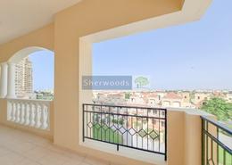 Apartment - 2 bedrooms - 2 bathrooms for rent in Royal breeze 2 - Royal Breeze - Al Hamra Village - Ras Al Khaimah