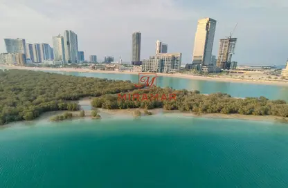 شقة - 1 حمام للايجار في أبراج هيدرا افينيو - مدينة الأضواء - جزيرة الريم - أبوظبي