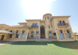 Villa - 5 bedrooms - 6 bathrooms for rent in Al Quoz 1 Villas - Al Quoz 1 - Al Quoz - Dubai Villa - 5 bedrooms - 6 bathrooms for rent in Al Quoz 1 Villas - Al Quoz 1 - Al Quoz - Dubai