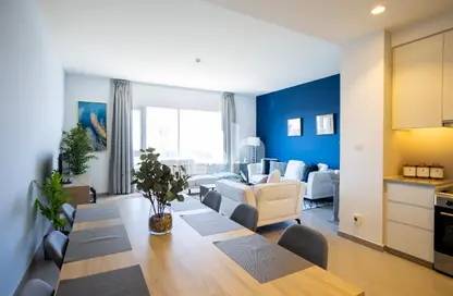 Apartment - 2 Bedrooms - 2 Bathrooms for rent in Urbana II - EMAAR South - Dubai South (Dubai World Central) - Dubai
