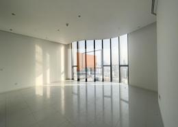 Apartment - 2 bedrooms - 4 bathrooms for rent in Burj Mohammed Bin Rashid at WTC - Corniche Road - Abu Dhabi