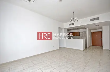 Apartment - 1 Bedroom - 1 Bathroom for rent in Skycourts Tower A - Skycourts Towers - Dubai Land - Dubai